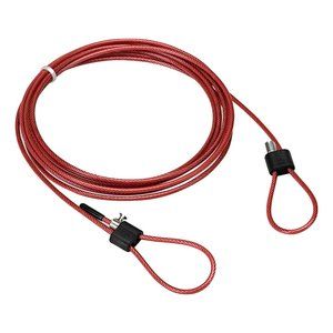 SPRI Fly Jump Rope, 1.8 oz - Part of  SPRI's Interchangeable Jump Rope System